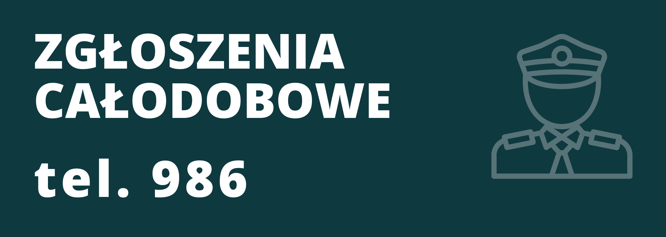zgłoszenia nr 986